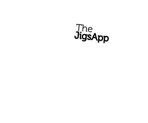 the jigsapp online